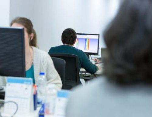 Modular simulation software for SMEs in the automotive industry