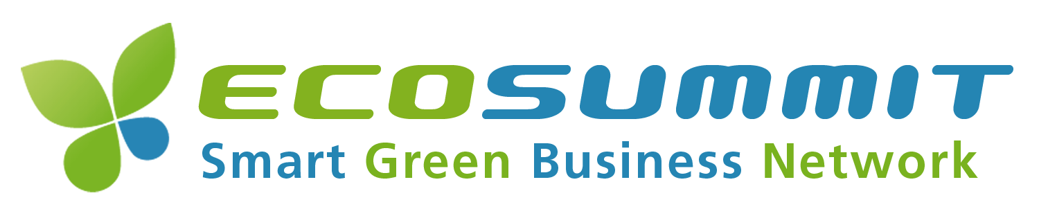 Ecosummit logo