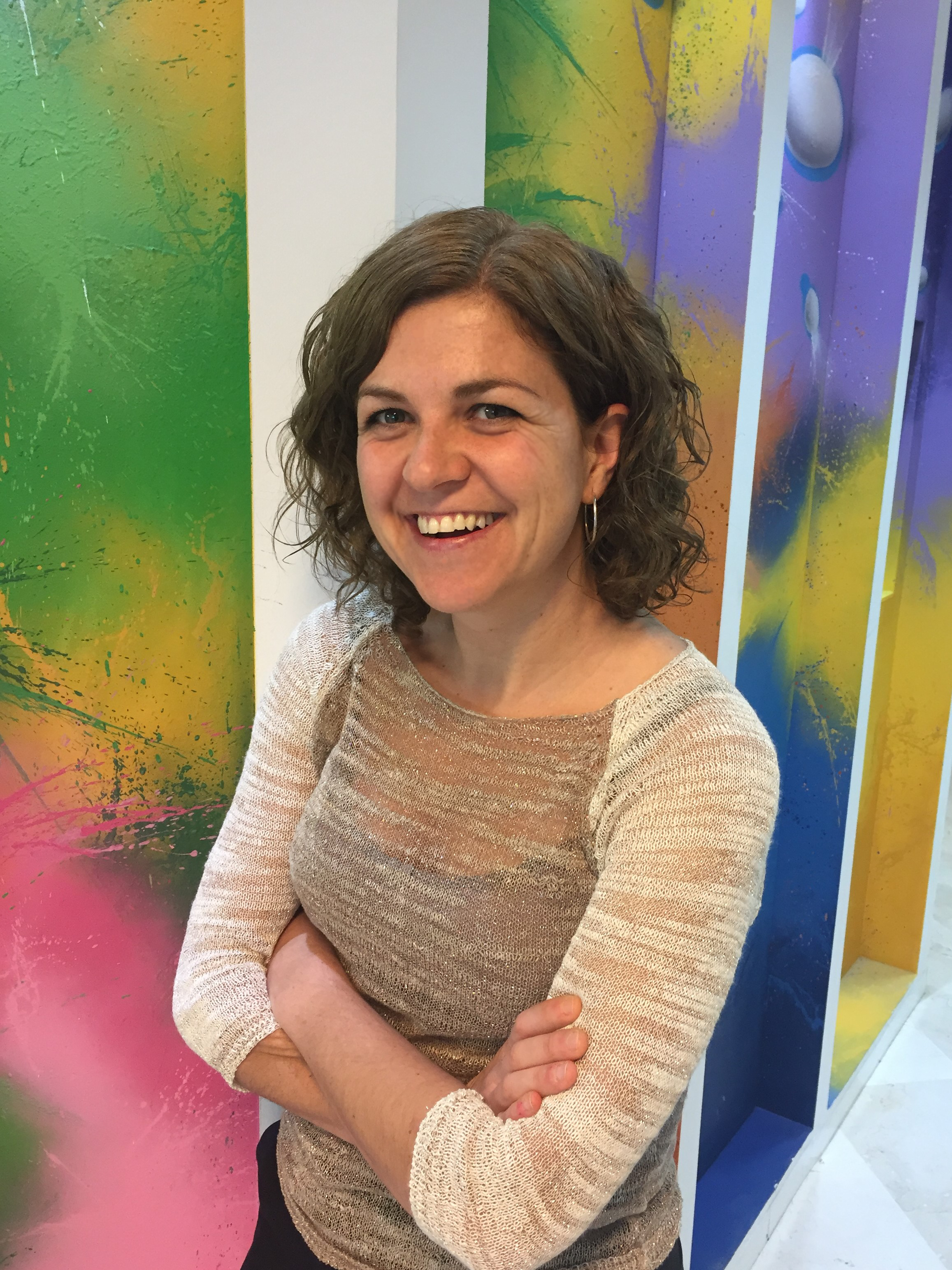 Speaker Pilar Cócera