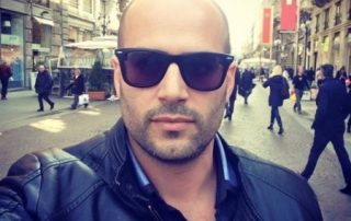 International Advisory Board