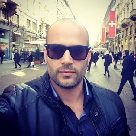 International Advisory Board