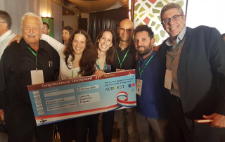 Business Incubator Company WeedOUT