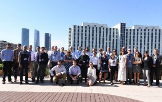 collective intelligence so important at Inspiralia