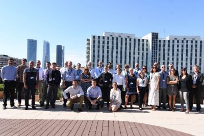 collective intelligence so important at Inspiralia