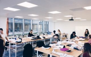 HAC_R offers incoming students a full college experience