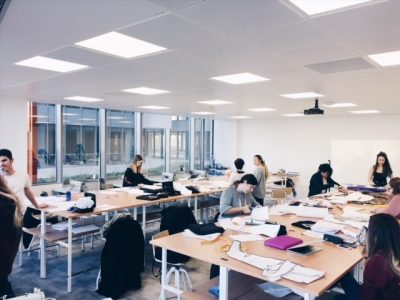 HAC_R offers incoming students a full college experience