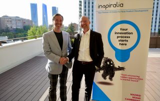 Vienna based company, m27 Finance, allows Inspiralia Group intensify influence in German speaking countries