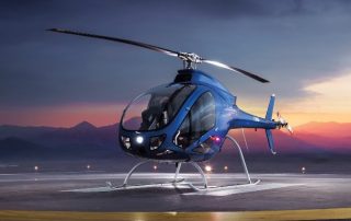 Fast Track to Innovation Programme