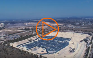 OdorPrep, an example of our 360-degree process