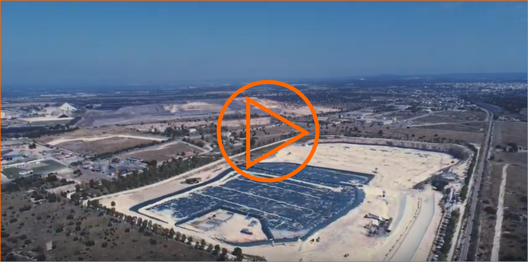 OdorPrep, an example of our 360-degree process