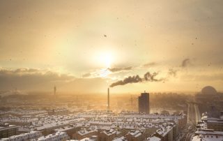 citizen psychological and physical wellbeing is at stake