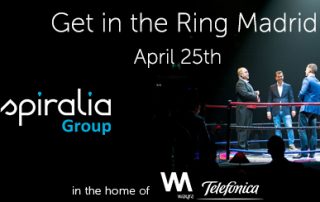 Get in the Ring Madrid