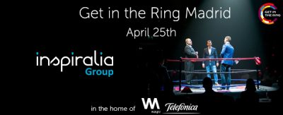 Get in the Ring Madrid