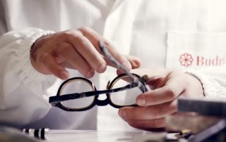 Budri Eye-wear