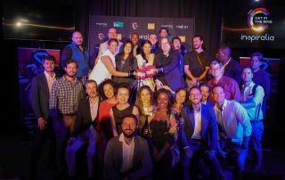 Get in the Ring Miami