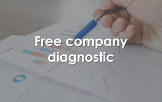 Company diagnostic